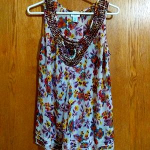 Motherhood Maternity top Size Medium